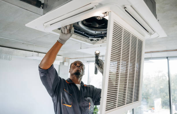 Licensed Ductwork Repair service in Lockport, NY - FH HVAC