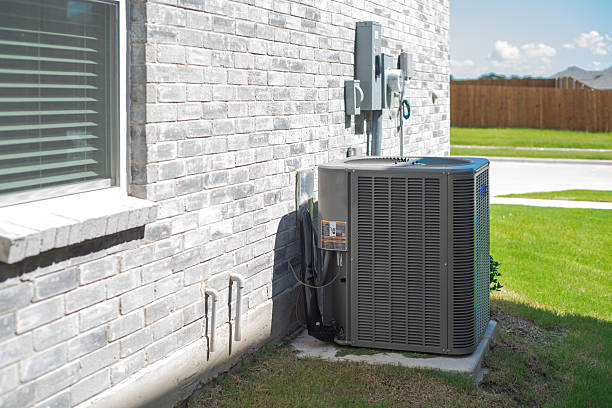 Reliable Ductwork Repair contractor in Lockport, NY by FH HVAC